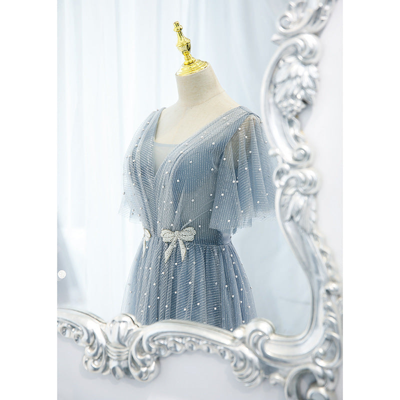 Fairy Style Long Gown