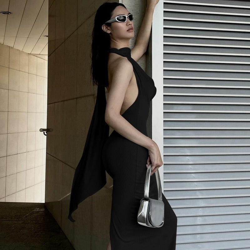 Glamorous Long Dress