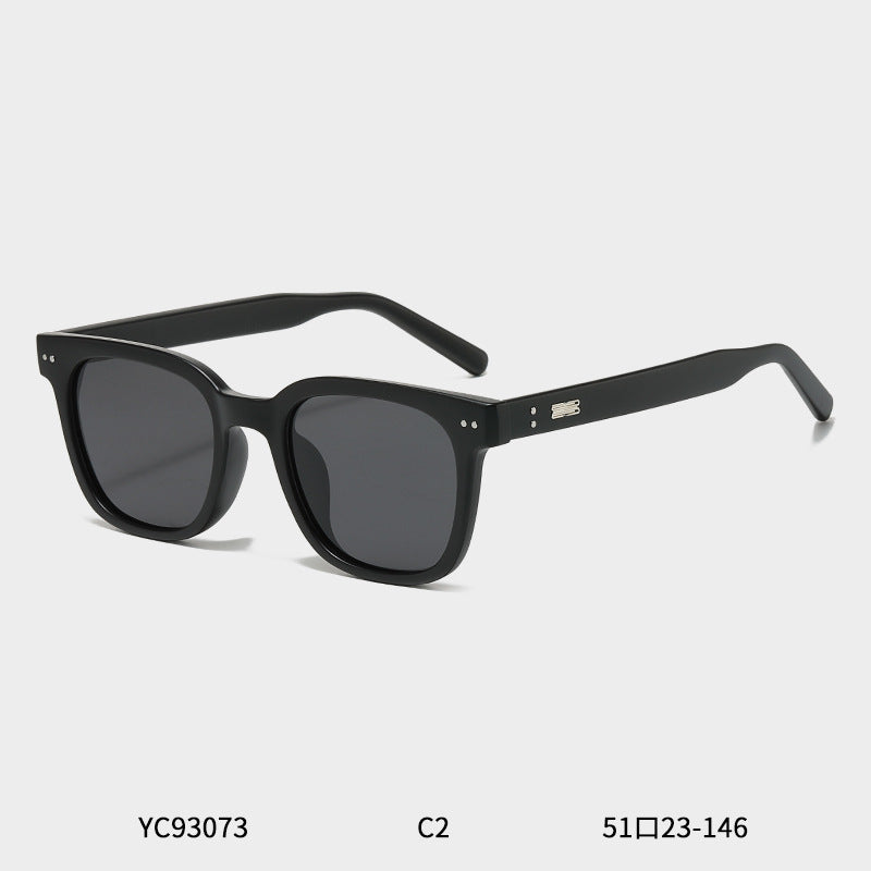 Men's And Women's Polarized Sunglasses Sun Protection