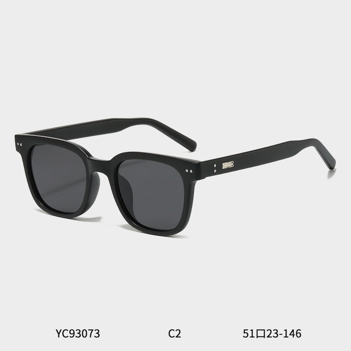 Men's And Women's Polarized Sunglasses Sun Protection
