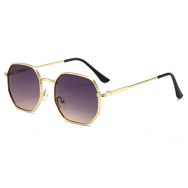 Classic Retro High-grade Men's And Women's Fashion Sunglasses
