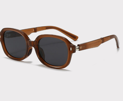 Elegant Foldable Sunglasses