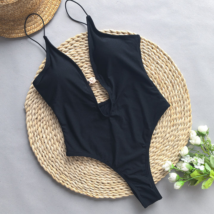 Sexy One piece Swimsuit