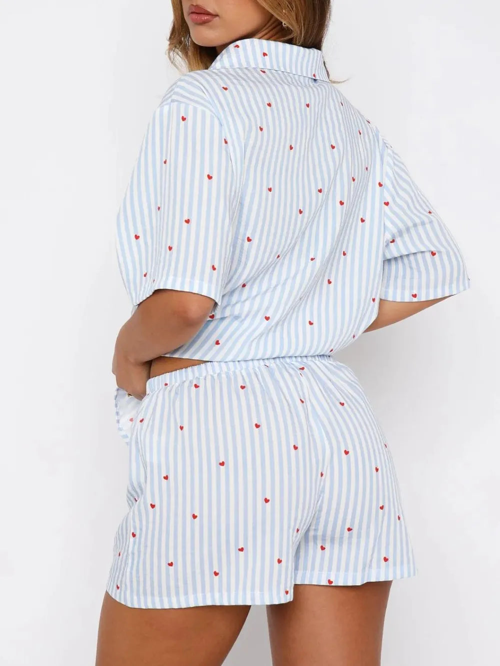 Valentine’s Day Lounge Set