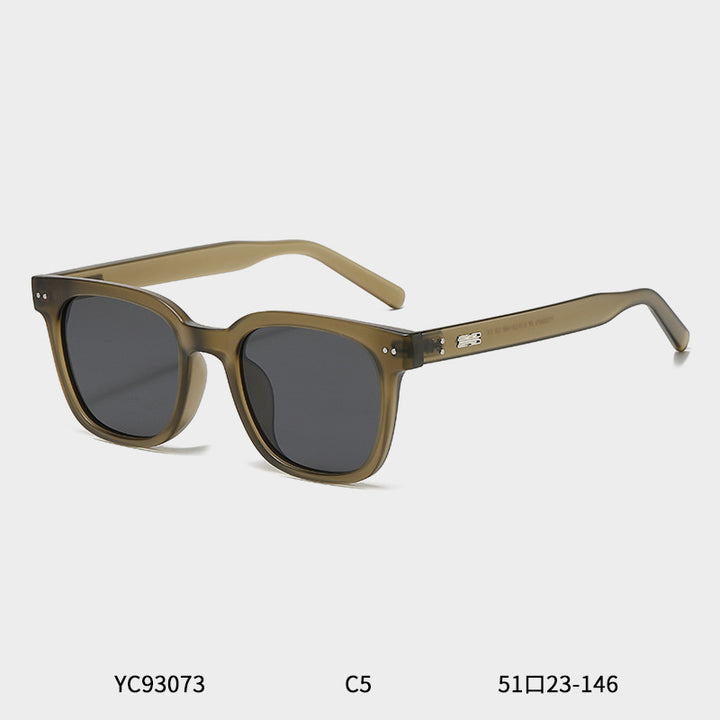 Men's And Women's Polarized Sunglasses Sun Protection
