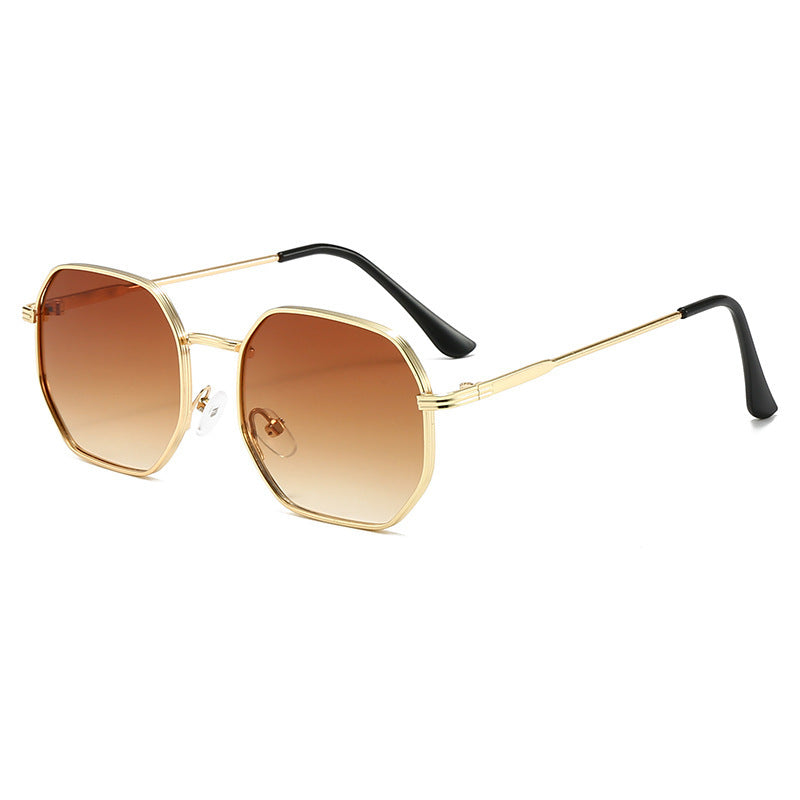 Classic Retro High-grade Men's And Women's Fashion Sunglasses