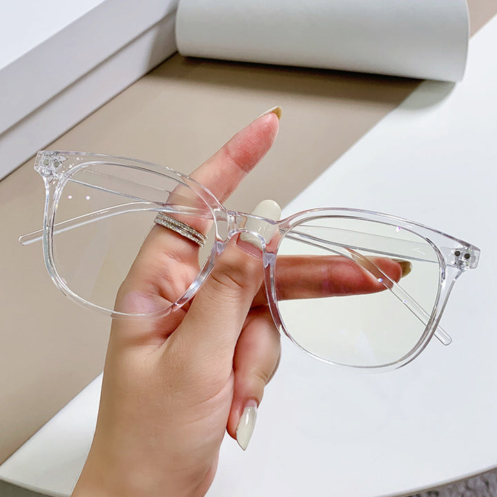 Chic Glasses Frame