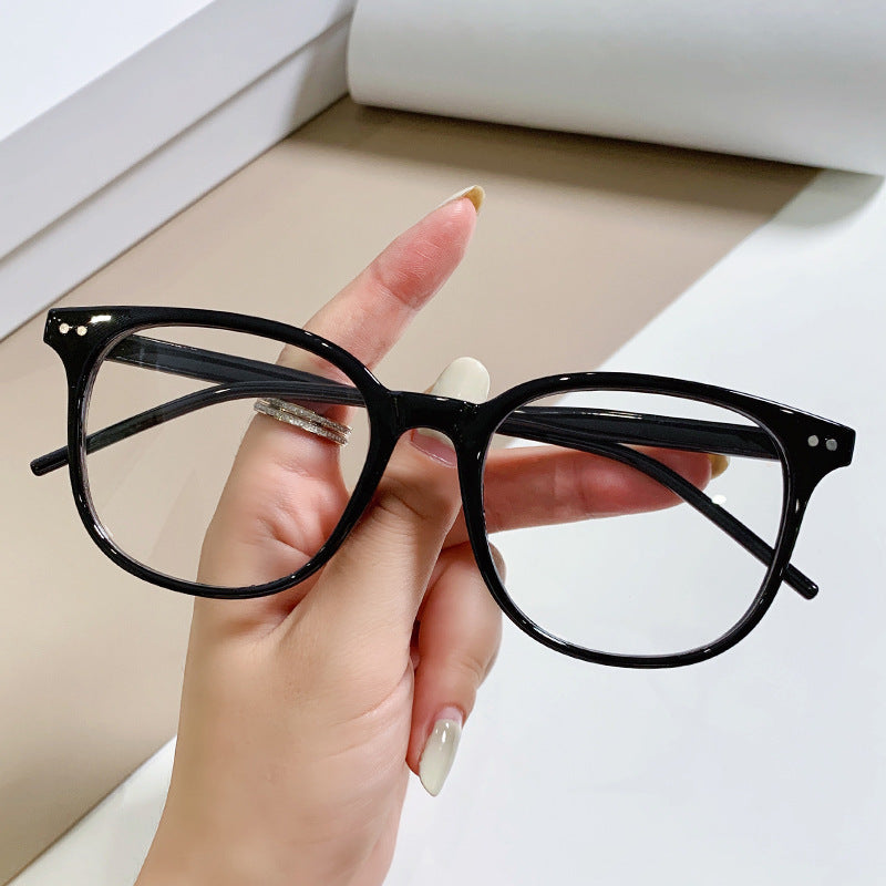 Chic Glasses Frame