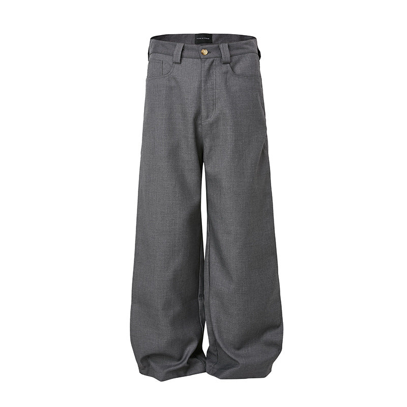Tailored Dress Pants