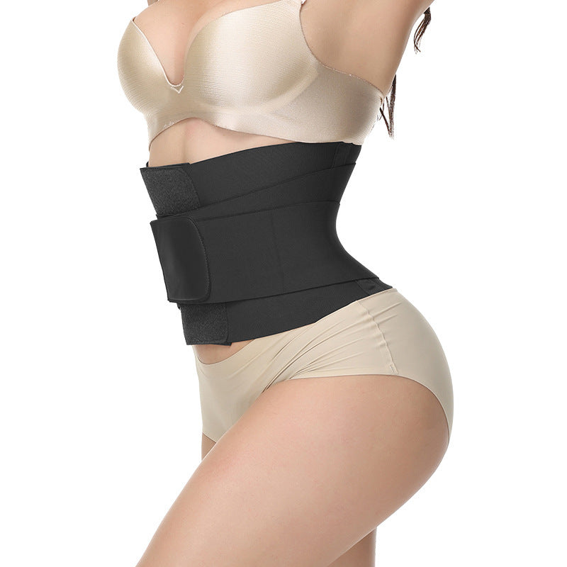 Sports Fitness Slimming Shaping Belt Women