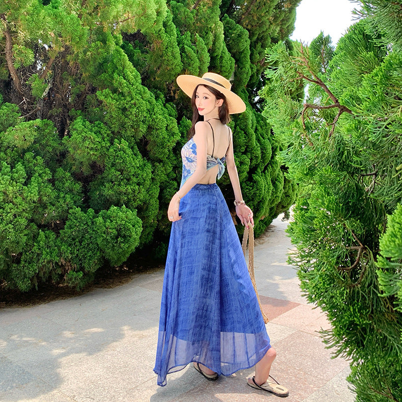 Chic Summer Outfit