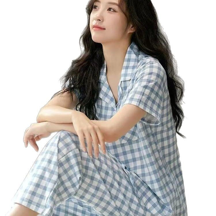 Modern Summer Lounge Set