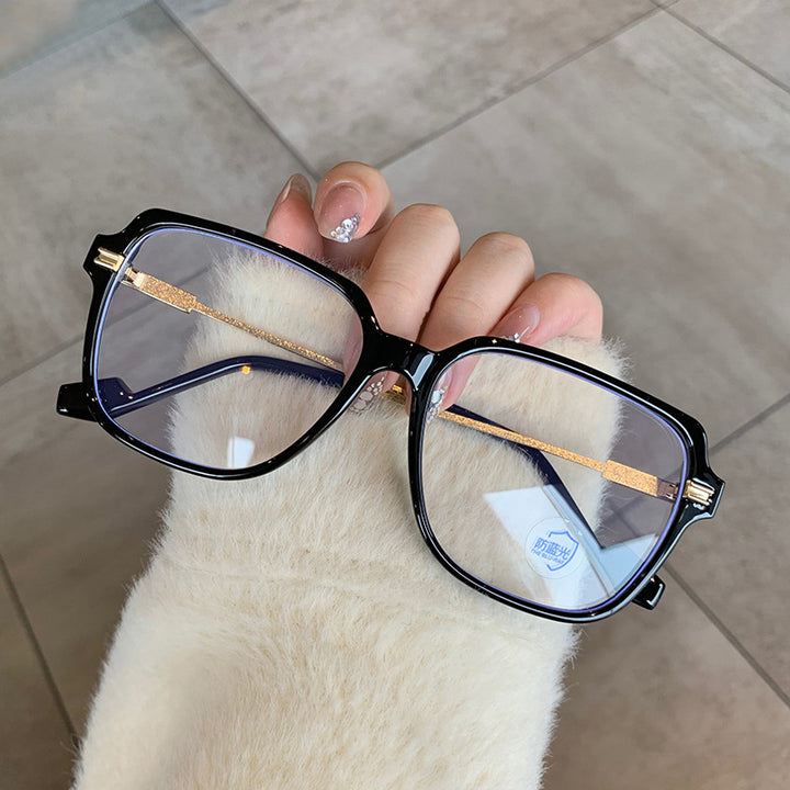 Modern Myopia Frames