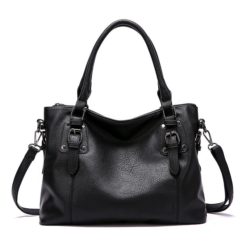 Elegant Retro Style Handbag