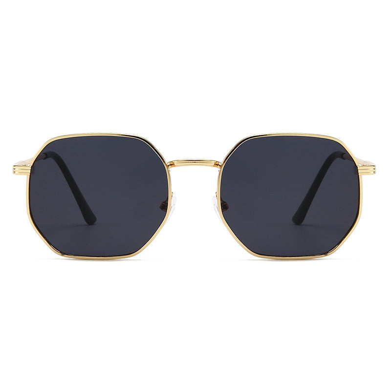 Classic Retro High-grade Men's And Women's Fashion Sunglasses