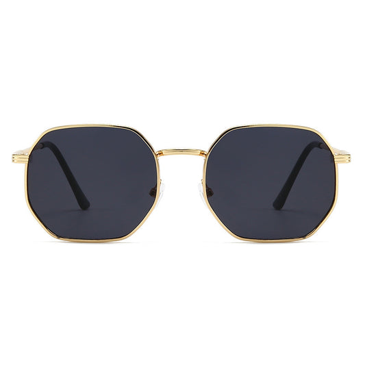 Classic Retro High-grade Men's And Women's Fashion Sunglasses