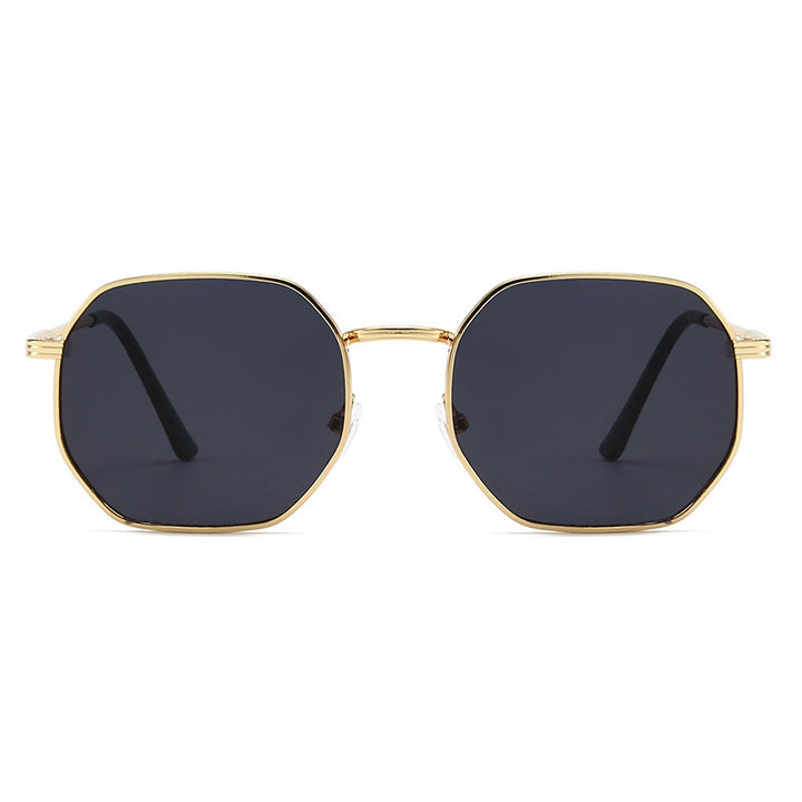 Classic Retro High-grade Men's And Women's Fashion Sunglasses