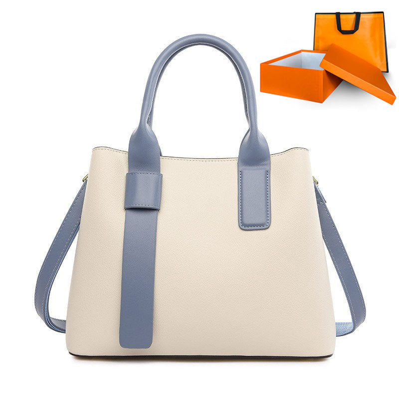 Handbag Women's Fashion Retro Messenger Bag