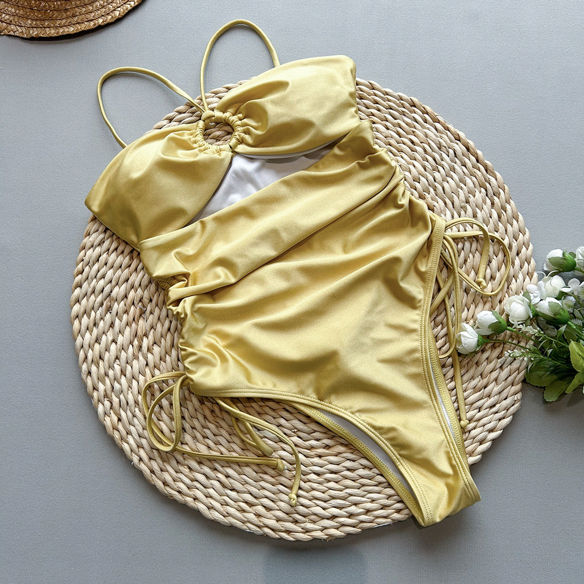 Luxury Summer Bathing Suit