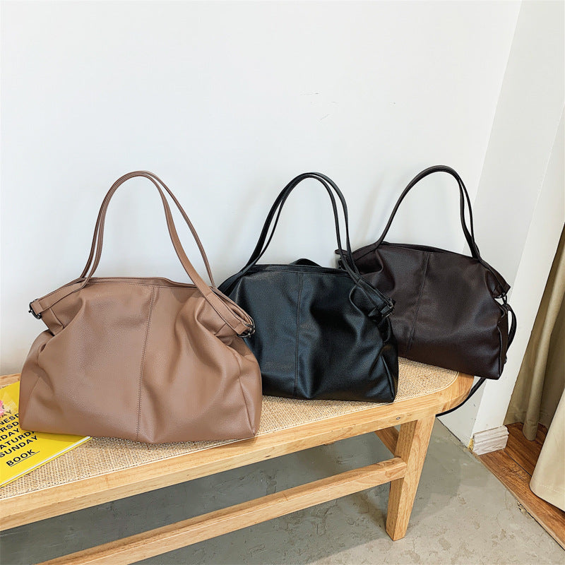 Chic Korean Style Commuter Purse