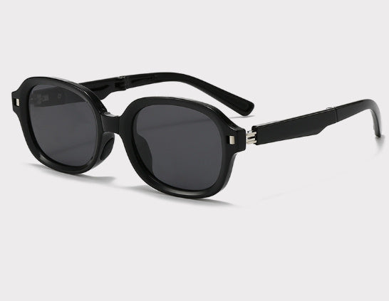 Elegant Foldable Sunglasses