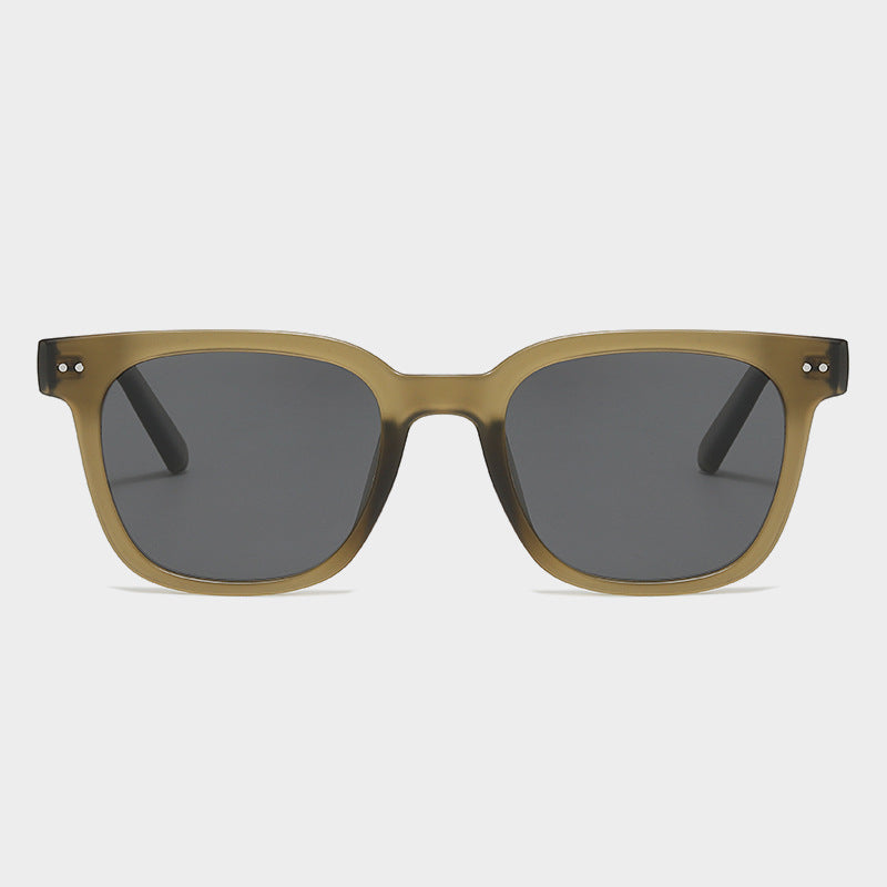 Men's And Women's Polarized Sunglasses Sun Protection