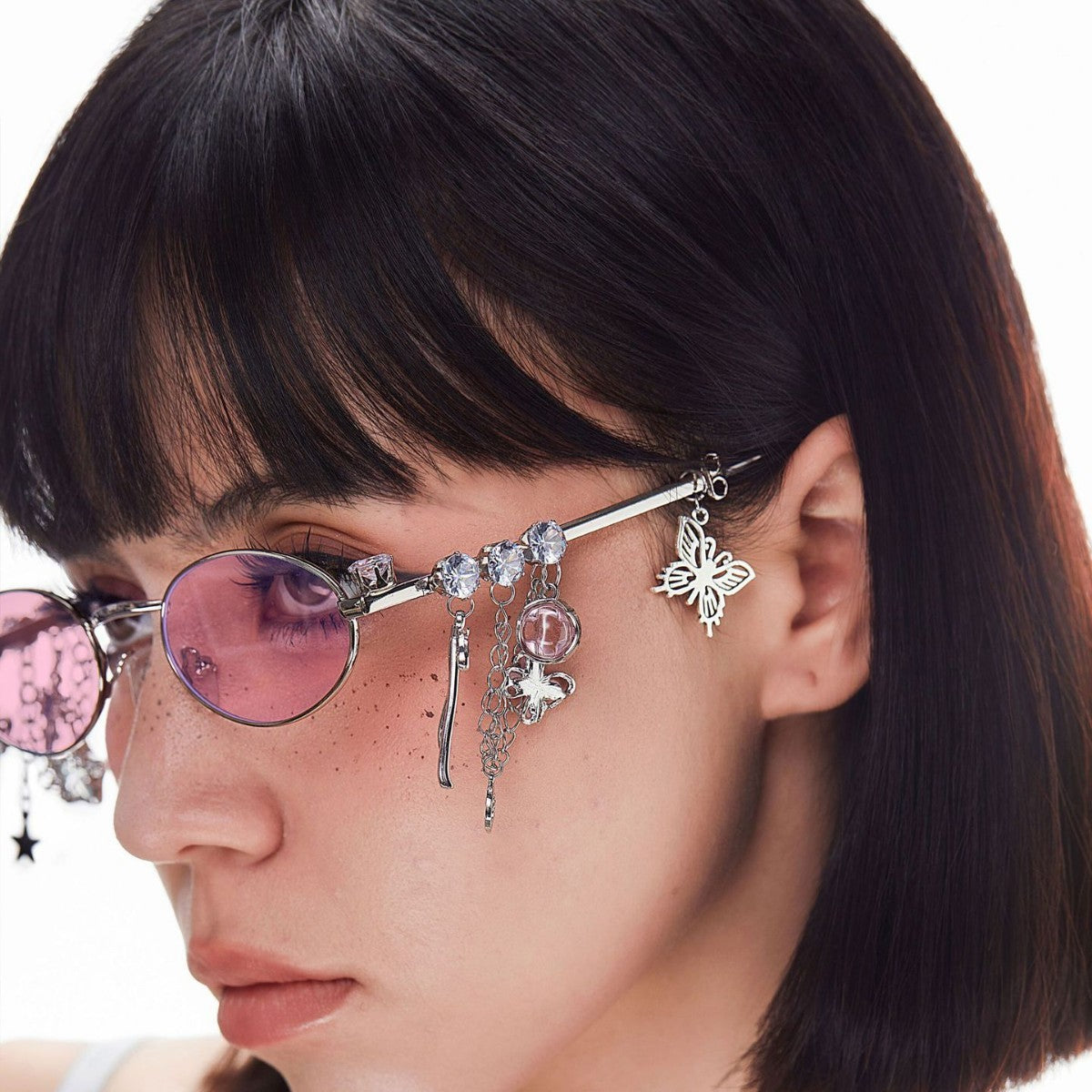 Sweet Sakura Fashion Shades