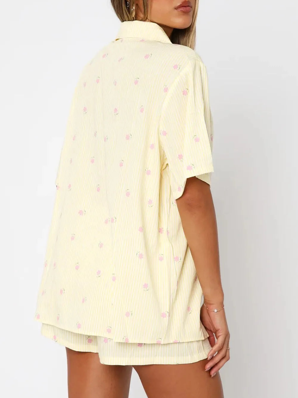 Valentine’s Day Lounge Set