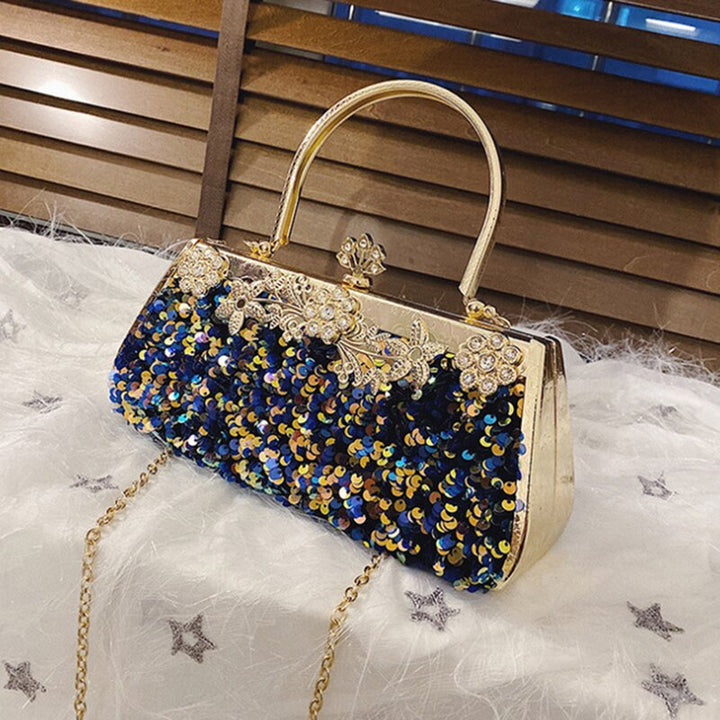 Elegant Evening Clutch Purse