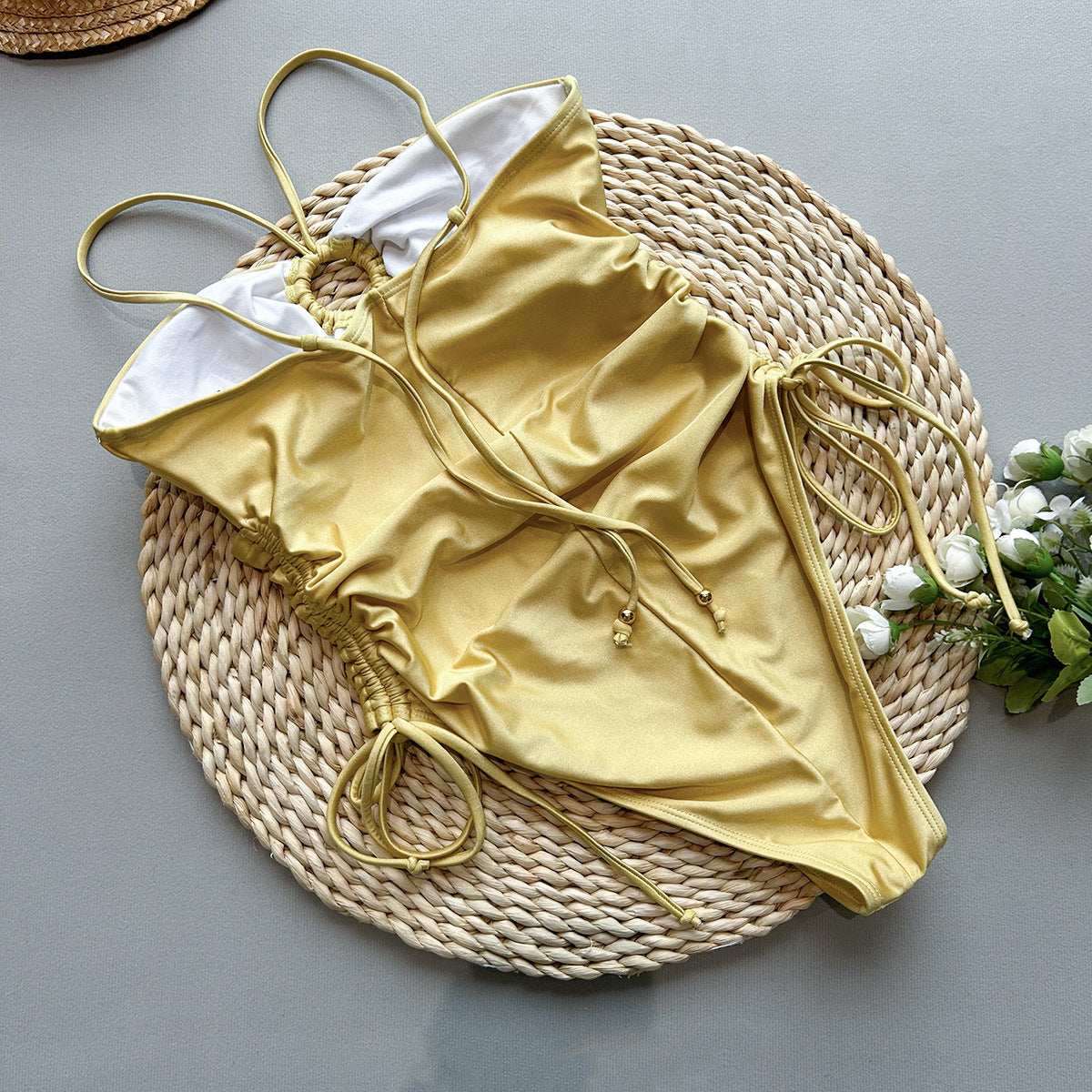 Luxury Summer Bathing Suit