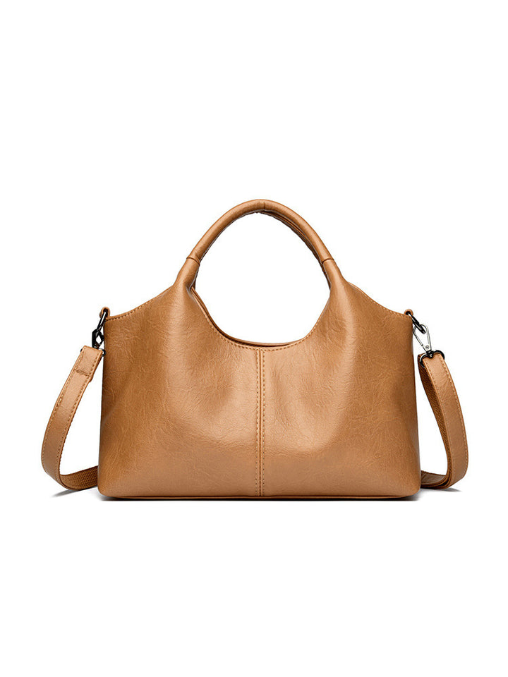 New Fashion Women's Cross-body Bag Large Capacity