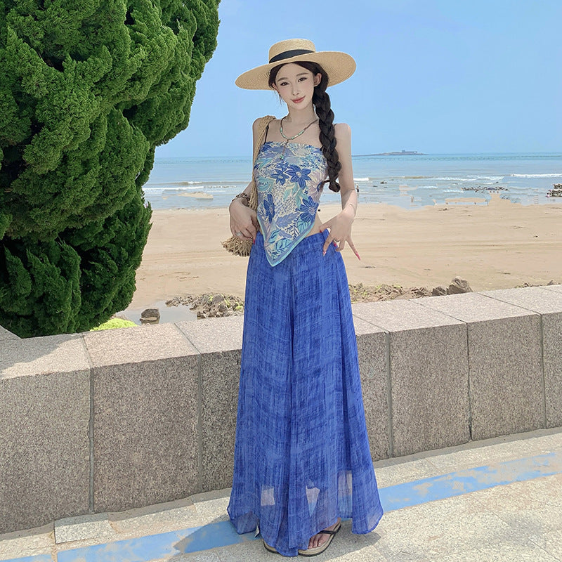 Chic Summer Outfit