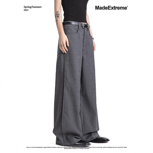 Tailored Dress Pants