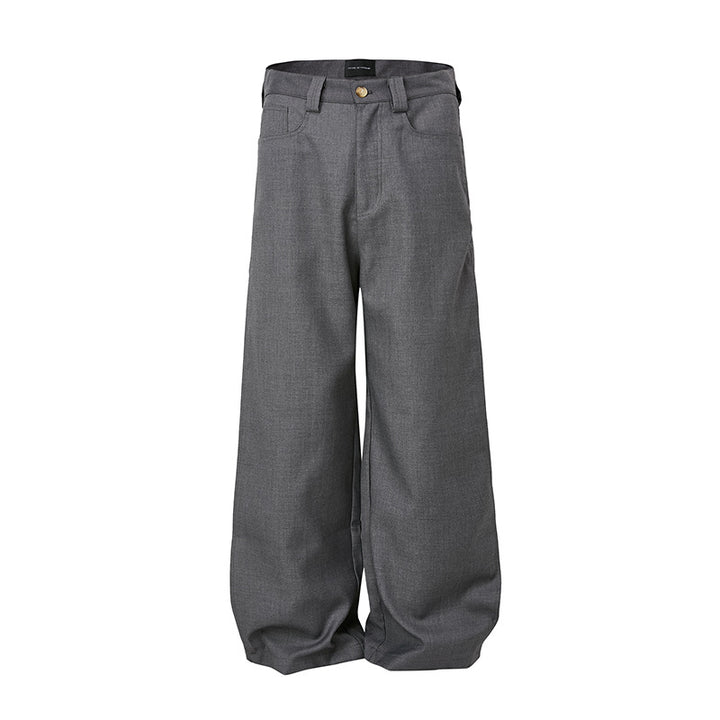 Tailored Dress Pants