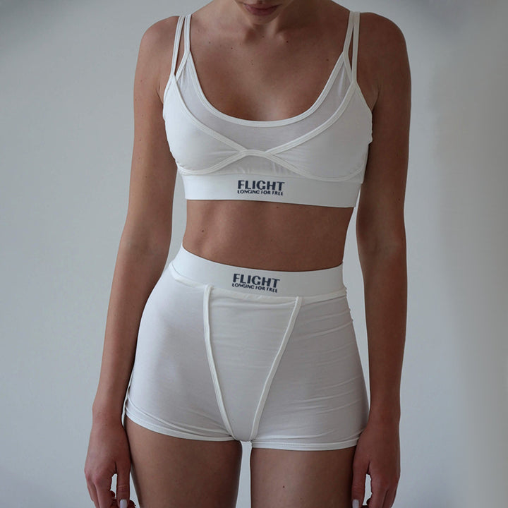 Two-Piece Lounge Set