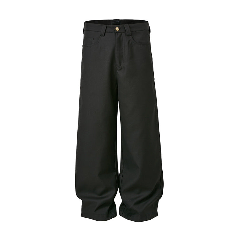 Tailored Dress Pants