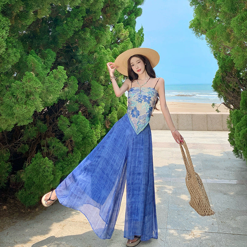 Chic Summer Outfit