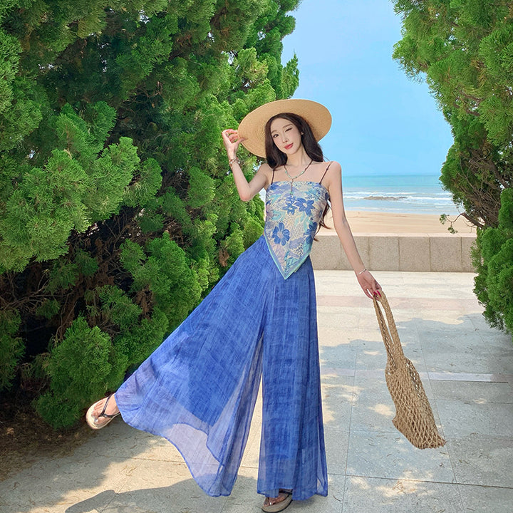 Chic Summer Outfit