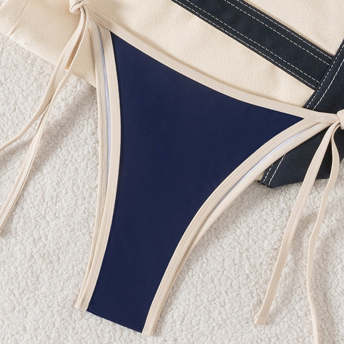 Sexy Bikini Two-Piece Swimsuit