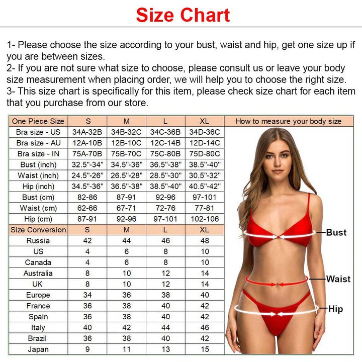 Lace-Up Underwire Swimsuit