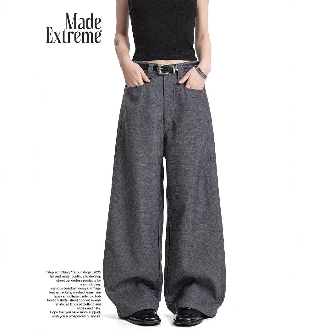 Tailored Dress Pants