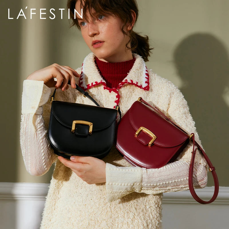 Elegant Retro Style Handbag