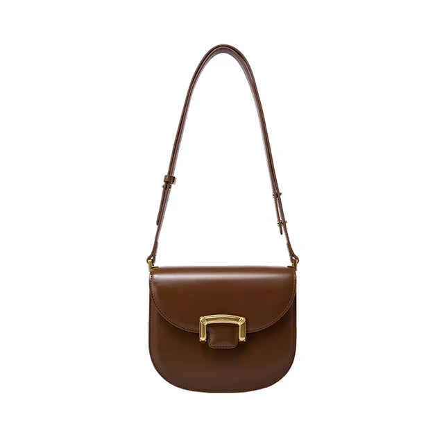 Elegant Retro Style Handbag