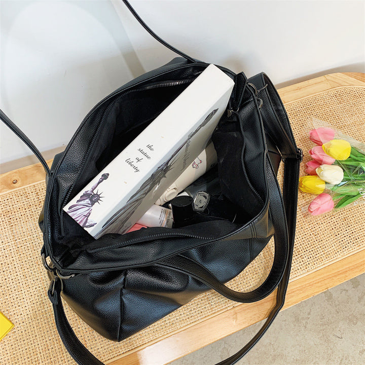 Chic Korean Style Commuter Purse