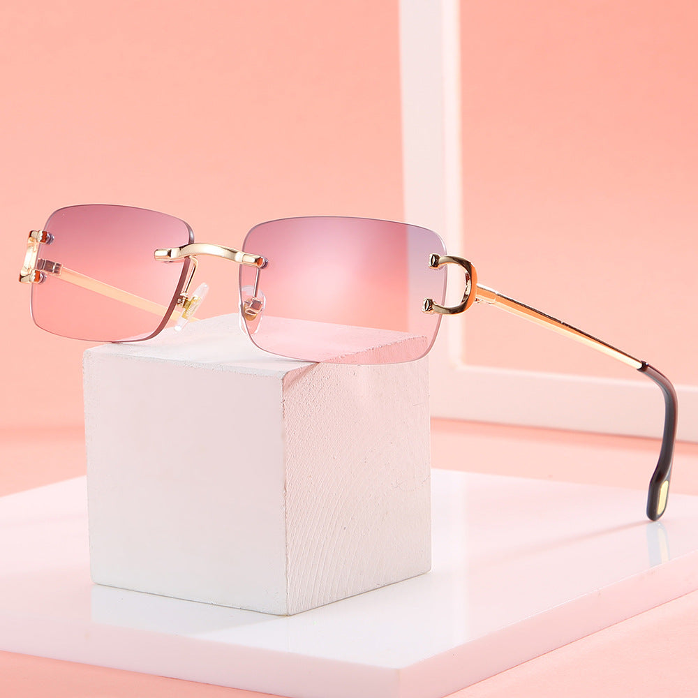 Minimalist Square Shades