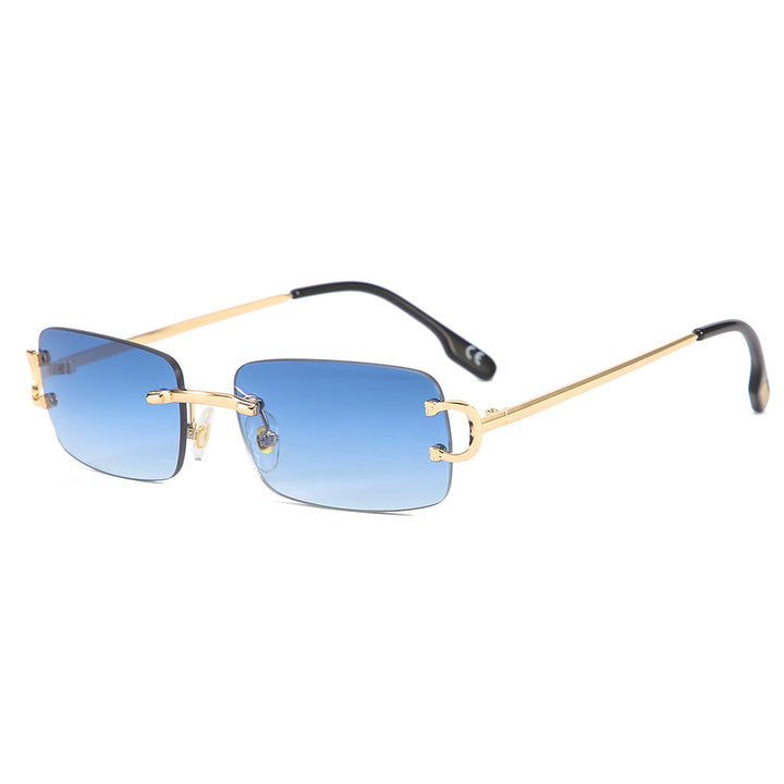 Minimalist Square Shades