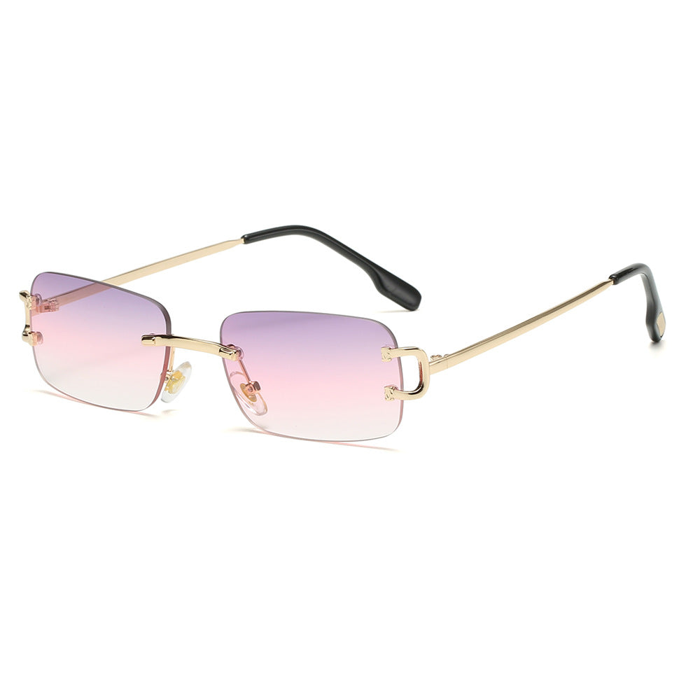 Minimalist Square Shades