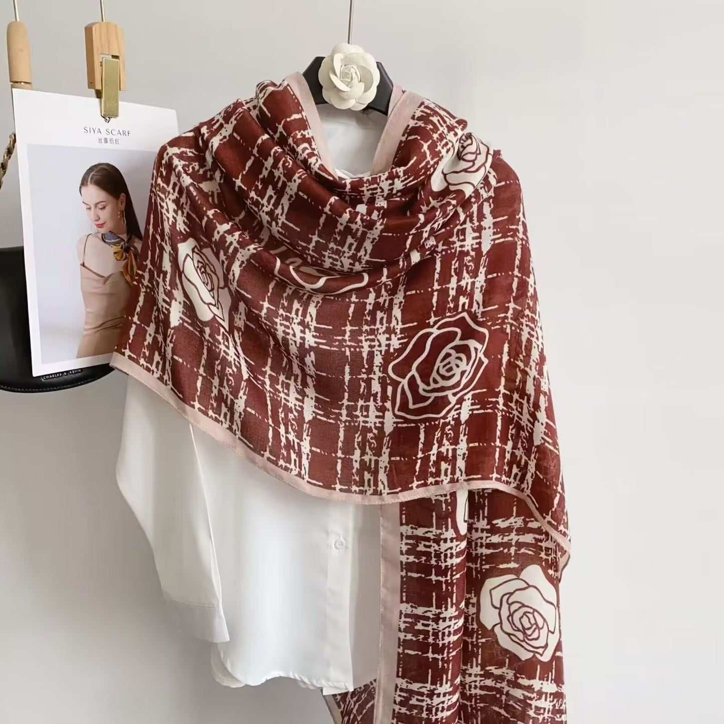 Special Sun Protection Beach Towel For Women