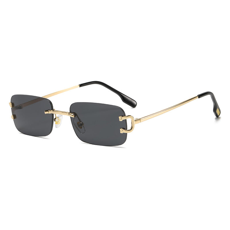 Minimalist Square Shades