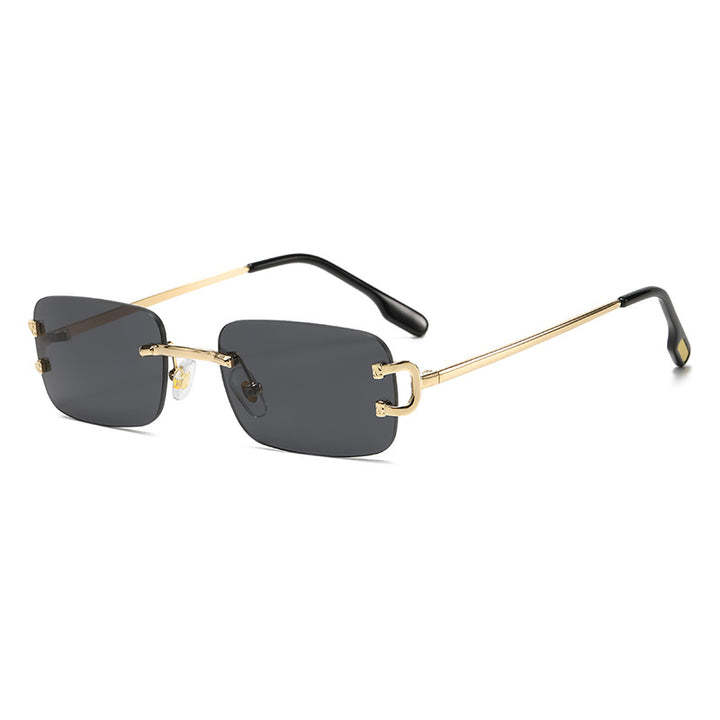 Minimalist Square Shades